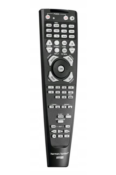 NO BRAND Pilot Harman Kardon Avr70 Avr700 Avr70C Avr154 Avr160 Original