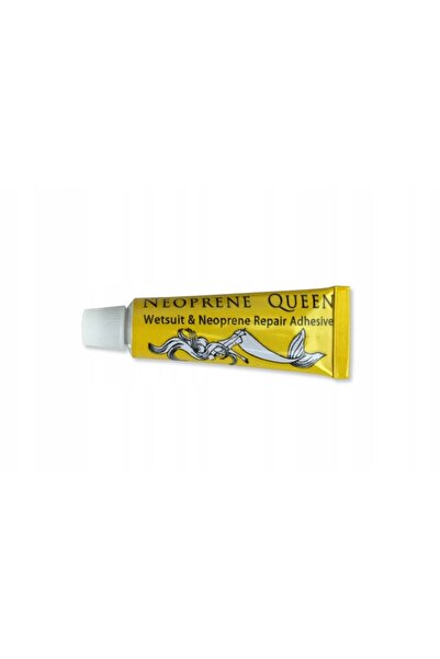 NO BRAND Kit de reparații pentru neopren Stormsure 2X Adeziv 5g + 1X Petec