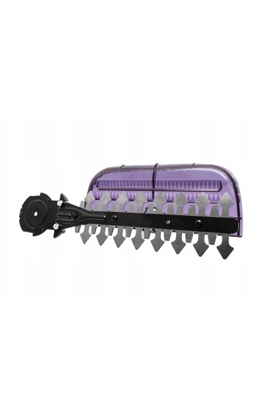 NO BRAND Trimmer reîncărcabil pentru iarbă și gard viu 12V CXT BODY Makita UM...