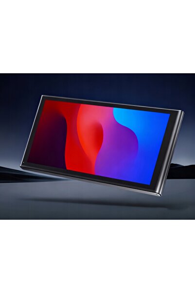 NO BRAND Monitor auto de 10.26 " cu Bluetooth, Wi-Fi, FM, CarPlay și Android ...