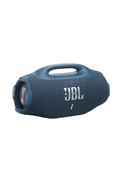 JBLTM Boxă portabilă Jbl Boombox 4 65W Bluetooth 34H Albastru Albastru