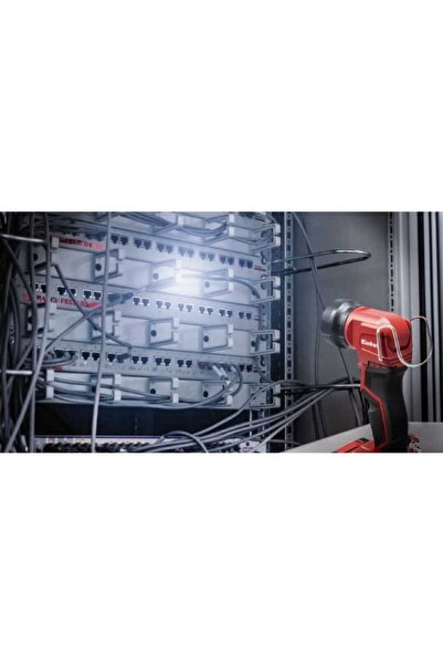 Einhell Lanternă cu acumulator 18V LED 280lm TE-CL 18 Li H-Solo 4514130