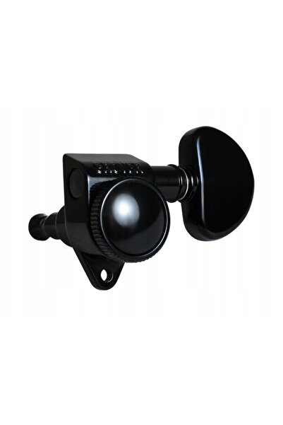 NO BRAND Chei de blocare Grover Roto-Grip 502 (Bc,3+3)