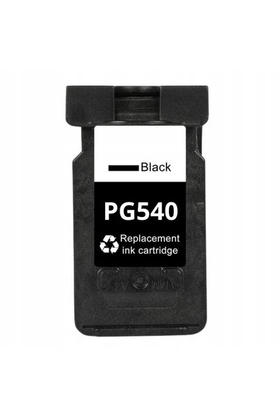 NO BRAND Cerneală nouă 5225B001 PG540 pentru Canon MG3255 MG4250 MX370 MX524 ...