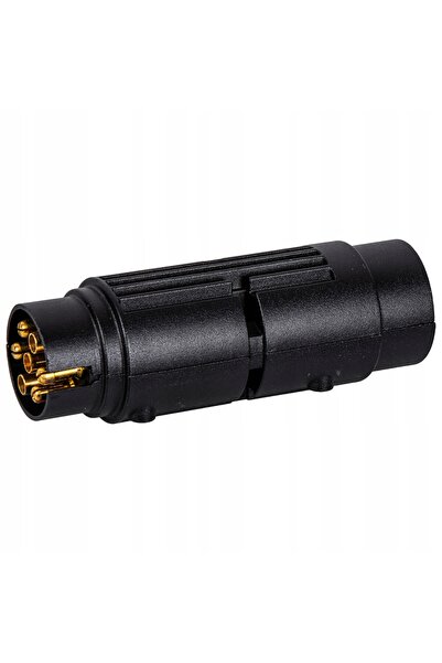 NO BRAND Adaptor priză remorcă 7 pini Can Bus pentru lămpi LED de 12V