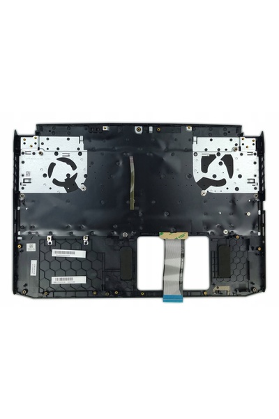 NO BRAND Husă nouă pentru tastatură pentru Acer Nitro An515-44 An515-55 Gtx16...