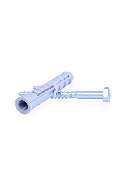 NO BRAND Kkx 10X80 Roată de tensionare cu șurub cu cap hexagonal
