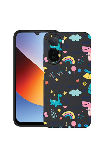 bestcase ®   Θήκη TPU Υπέρλεπτη Husa για Xiaomi Redmi A7 Pro, Μονόκερος - Τα ...