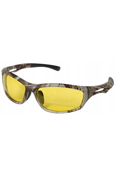 NO BRAND Ochelari de soare polarizați York Camo 45753