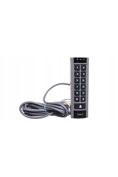 SATEL Cititor extern de zone pentru tastatură