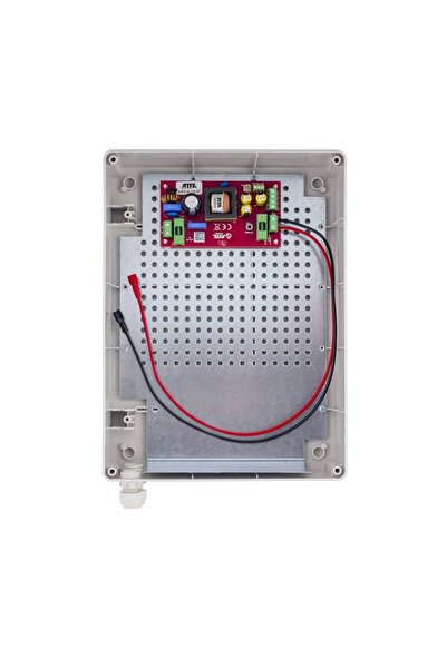 attendmon 12V 3.5A Aups-40-120-Xl1 Sursă de alimentare Atte, Sursă de aliment...