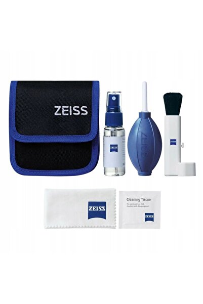 NO BRAND Kit de curățare Zeiss 6-în-1
