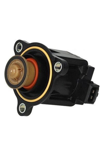 PIERBURG Supapă de control electro-pneumatică 7.01762.04.0
