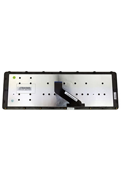 NO BRAND Tastatură NOUĂ PENTRU PACKARD BELL LV11HC LV44HC GATEWAY NV76R NORWE...
