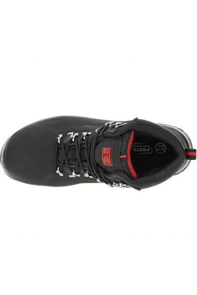 NO BRAND Pantofi de lucru Solidne Konin S3 Mărimea 43 Norma EN ISO Kevlar Pie...