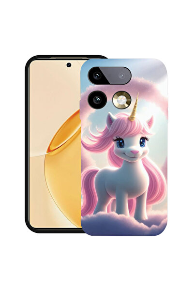 bestcase ®   Θήκη TPU Υπέρλεπτη Husa για Realme 16 Pro Plus, Μαγικό Σχέδιο, 3...