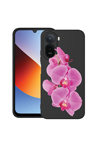 bestcase ®   Θήκη TPU Υπέρλεπτη Husa για Xiaomi Redmi A7 Pro, Φλοράλ - Μινιμα...