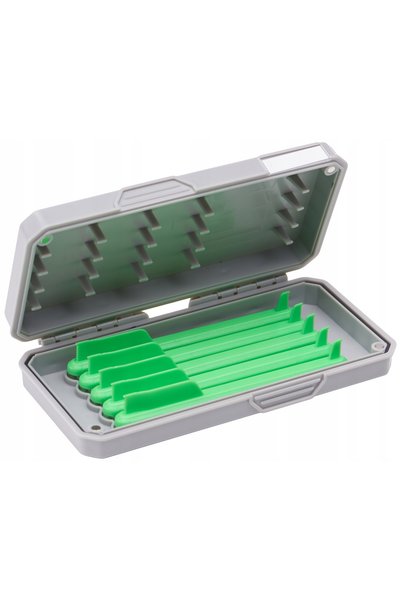 NO BRAND Cutie de pescuit cu alimentator multiplu Jaxon S-Line Rm-129 pentru ...