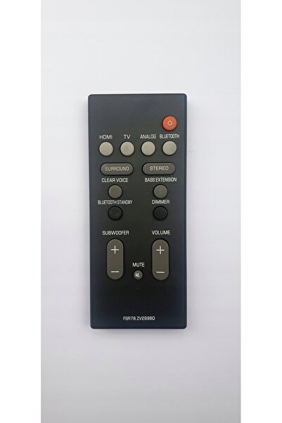 NO BRAND Pilot Yamaha Ats-1060 Ats-1070 Ats-2070 Bar-400 Calitate