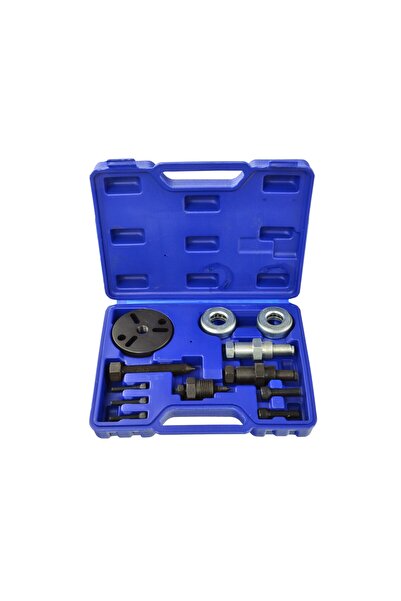 GEKO Extractor ambreiaj compresor, Cheie pentru aer condiționat