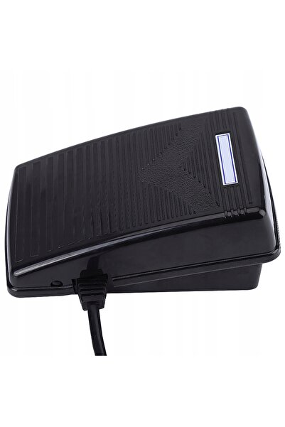 NO BRAND Regulator de viteză cu pedală pentru tir cu arcul la mașină 220V