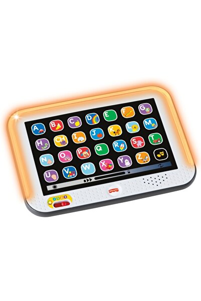 NO BRAND Tabletă Fisher-Price Smart Stages Pl, Jucărie muzicală educativă pen...