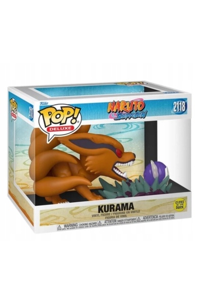 NO BRAND Figurină Funko Pop! naruto