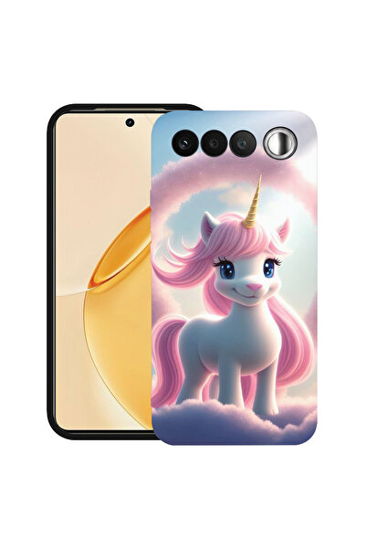 bestcase ®   Θήκη TPU Υπέρλεπτη Husa για Realme 16, Μαγικό Σχέδιο, 3156801 B ...