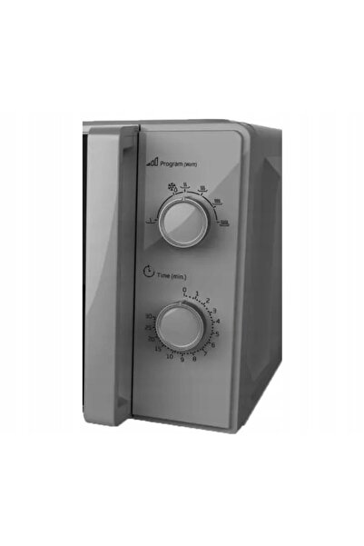 NO BRAND Cuptor cu microunde Beko Moc20100Sfb 700W 20L Temporizator Decongelare