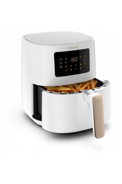 NO BRAND Philips Hd9255/30 Airfryer 1400W 4,1L Wi-Fi Alb