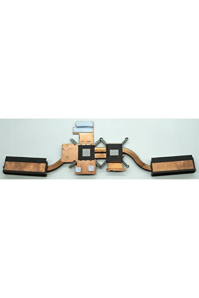 NO BRAND NOU RADIATOR PENTRU LAPTOP ACER ASPIRE VX5-591G N16C7, VERSIUNEA DE ...