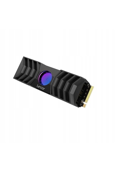 Lexar Disc NM1090 2TB SSD