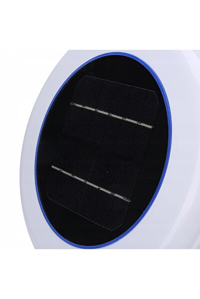 NO BRAND IONIZATOR SOLAR PENTRU PURIFICAREA APEI DIN PISCINĂ