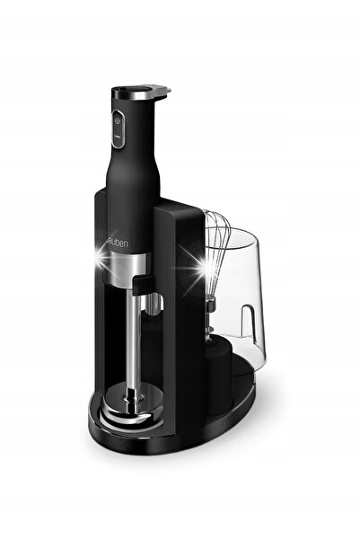 Lauben 800at, Blender de mână, Negru