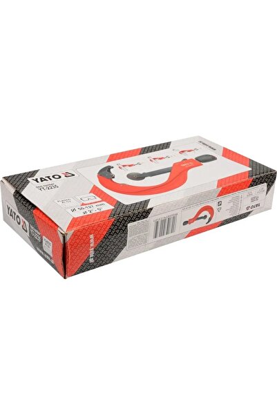 NO BRAND Foarfecă pentru tăiat țevi Yato 50-127mm cu reglare rapidă