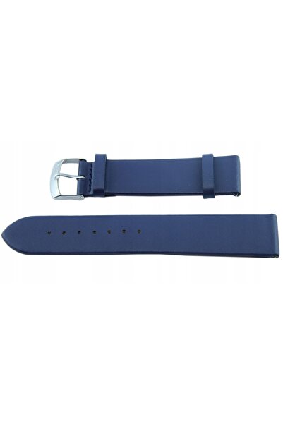 NO BRAND Curea de ceas - Morellato A01X5200875062CR24 albastru 24mm