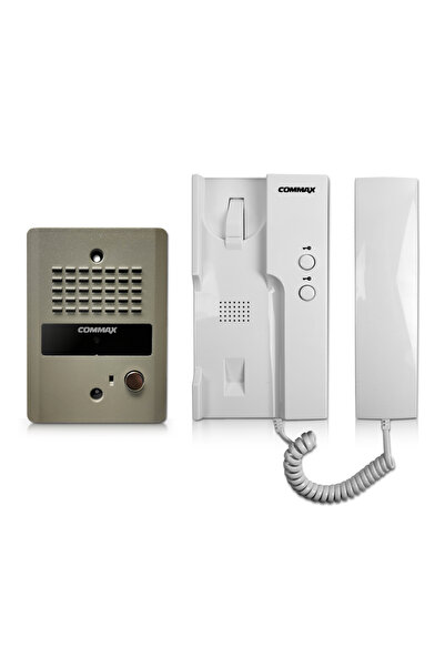 commax Kit interfon Dp-2Hpr(Dc)/Dr-2Gn