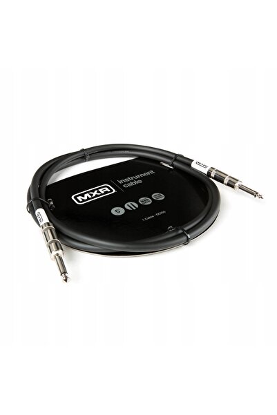 NO BRAND Cablu instrument Mxr Standard Dcis05 (1.5m)
