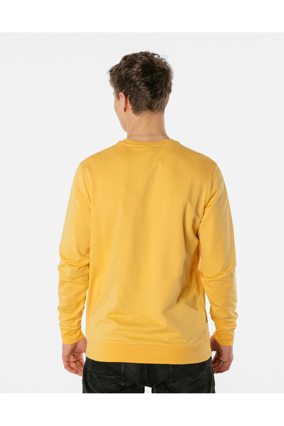 NO BRAND Tricou subțire tip hanorac, de bărbați, din bumbac, cu mânecă lungă,...