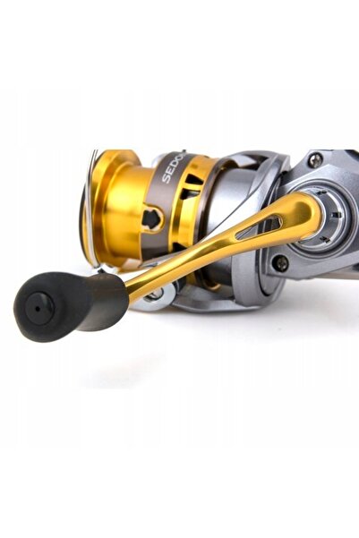 NO BRAND Shimano sedona 6000 fi 3bb+1rb mulinetă spinning