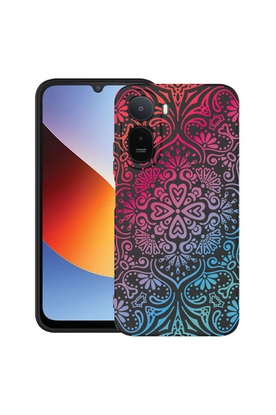bestcase Intelli ®   Husă TPU Ultra Subțire pentru Xiaomi Redmi A7 Pro, Culoa...