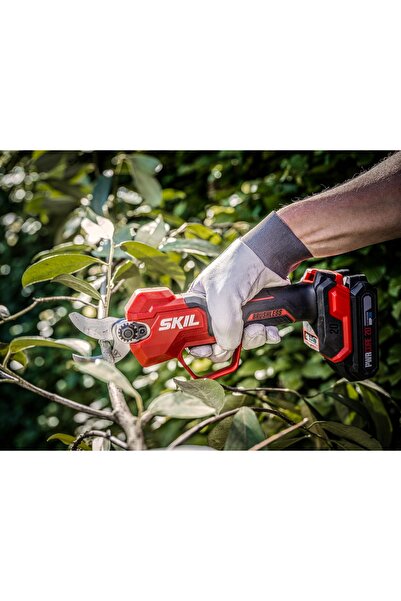 NO BRAND Foarfecă electrică reîncărcabilă, tăietor de crengi 20V 0620 Corp Skil