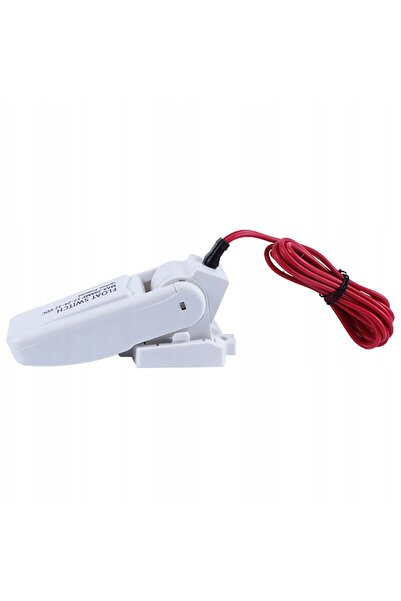 NO BRAND Comutator cu flotor pentru pompă 12-24V, Comutator pentru scutere ac...