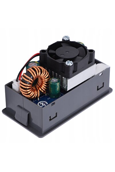NO BRAND Convertor Regulator de Tensiune DC-DC 0,6-36V LCD
