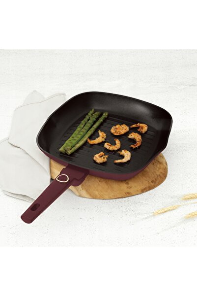 NO BRAND Tigaie grill Berlingerhaus Bh-8036 Leonardo