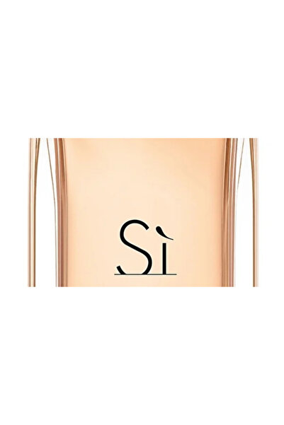 Giorgio Armani Armani Si For Women Eau De Parfum 100ML