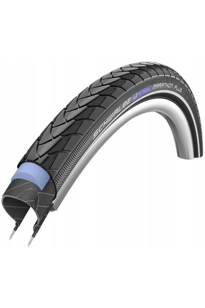 Schwalbe MARATHON PLUS 28x1.75 47-622 OPONA REFLEX