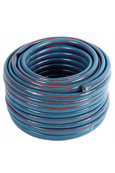 NO BRAND Furtun de grădină Proline 1/2'' 20m + Conectori + Pistol de stropit