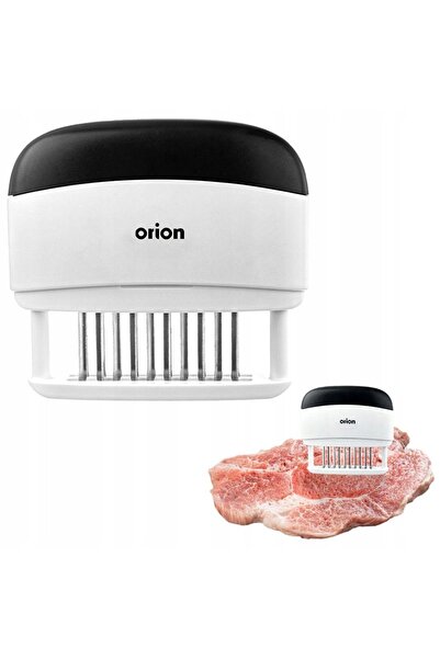Orionis Aparat manual de frăgezit carne Orion 12,5X3X11,5Cm