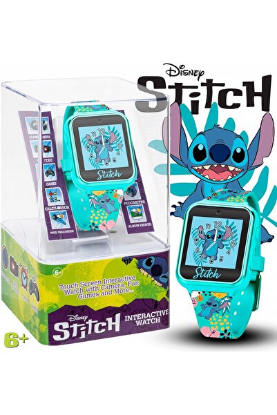 NO BRAND Ceas Smartwatch pentru copii, jocuri interactive, pedometru, cameră ...